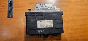 Audi 80 90 S2 B4 Vaihdelaatikon ohjainlaite/moduuli 5DG00696268