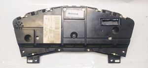 Ford Mondeo MK IV Spidometrs (instrumentu panelī) 6M2T10849CN