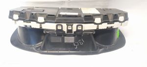 Ford Mondeo MK IV Geschwindigkeitsmesser Cockpit 6M2T10849CN