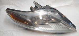 Ford Mondeo MK IV Lampa przednia 7S7113K060AB