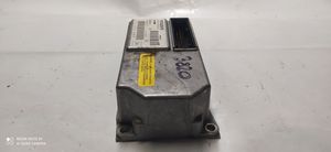 Volvo S70  V70  V70 XC Turvatyynyn ohjainlaite/moduuli 0285001254