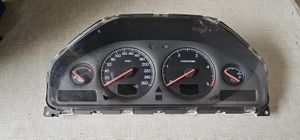 Volvo S70  V70  V70 XC Tachimetro (quadro strumenti) 9499671