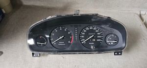 Honda Civic Speedometer (instrument cluster) 528050