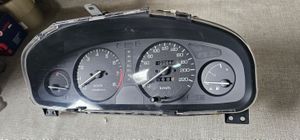 Honda Civic Speedometer (instrument cluster) 528050