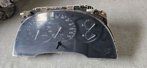 Toyota Celica T200 Compteur de vitesse tableau de bord 8320020780