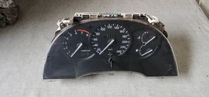 Toyota Celica T200 Compteur de vitesse tableau de bord 8320020780