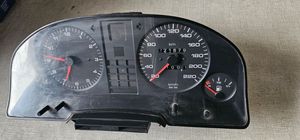 Audi 80 90 S2 B4 Compteur de vitesse tableau de bord 8A0919033CA