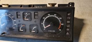 Renault Espace II Speedometer (instrument cluster) 19351698