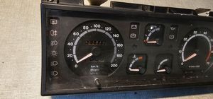 Renault Espace II Speedometer (instrument cluster) 19351698