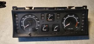 Renault Espace II Compteur de vitesse tableau de bord 19351698