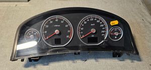 Opel Vectra C Tachimetro (quadro strumenti) 13186660CE