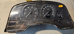 Opel Zafira A Compteur de vitesse tableau de bord 24461770JX