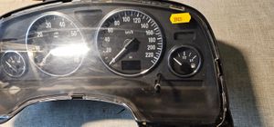 Opel Zafira A Compteur de vitesse tableau de bord 24461770JX