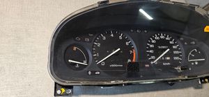 Honda Civic Tachimetro (quadro strumenti) HR0200101