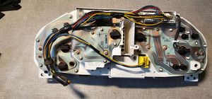 Honda Civic Tachimetro (quadro strumenti) HR0200101