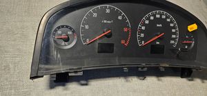 Opel Vectra C Tachimetro (quadro strumenti) 13129798DS