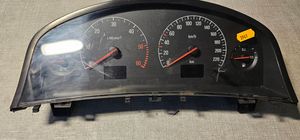 Opel Vectra C Tachimetro (quadro strumenti) 13129798DS