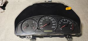 Mazda MPV II LW Tachimetro (quadro strumenti) 1575100390