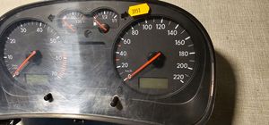 Volkswagen Golf IV Tachimetro (quadro strumenti) 1J0919860