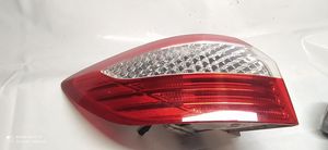 Ford Mondeo MK IV Lampa tylna 11380