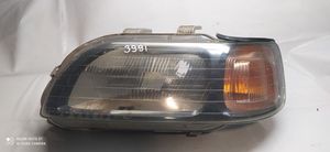 Honda Civic Lampa przednia 54532436