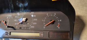 Volvo 850 Compteur de vitesse tableau de bord 89652388