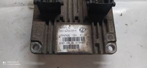 Fiat Grande Punto Engine control unit/module 51784957