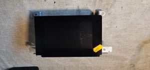 Nissan Primera Bildschirm / Display / Anzeige 28090BA000