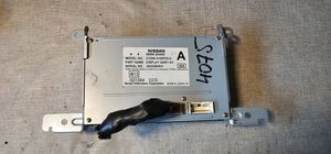 Nissan Primera Bildschirm / Display / Anzeige 28090BA000