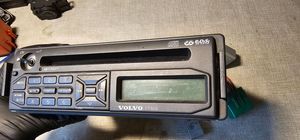 Volvo 850 Unité principale radio / CD / DVD / GPS 92047121