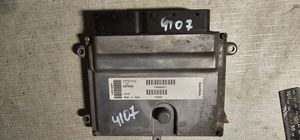 Volvo V50 Sterownik / Moduł ECU P30650677