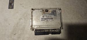 Volkswagen Polo III 6N 6N2 6NF Calculateur moteur ECU 038906012CT