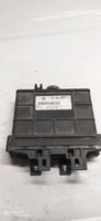 Volkswagen Polo III 6N 6N2 6NF Gearbox control unit/module 001927731B