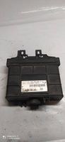 Volkswagen Polo III 6N 6N2 6NF Gearbox control unit/module 001927731B