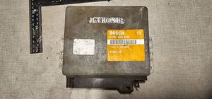 Saab 9000 CD Calculateur moteur ECU 8857187