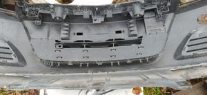 Opel Astra H Listwa zderzaka przedniego 375768702