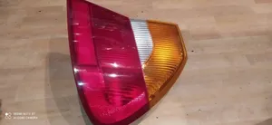 Chrysler 300M Rear/tail lights 04780052AB