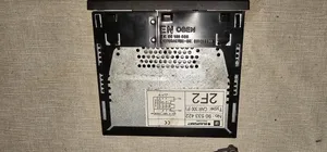 Opel Astra G Radio/CD/DVD/GPS-pääyksikkö 90533422