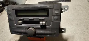 Mazda Premacy Radio / CD-Player / DVD-Player / Navigation CB01669C0