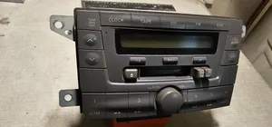 Mazda Premacy Panel / Radioodtwarzacz CD/DVD/GPS CB01669C0