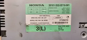 Honda Civic Unité principale radio / CD / DVD / GPS 39101S5SB710M1
