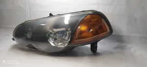 Honda HR-V Lampa przednia R7651L