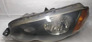 Honda HR-V Lampa przednia R7651L