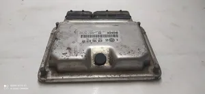 Audi A6 S6 C6 4F Centralina/modulo motore ECU 038906019KH