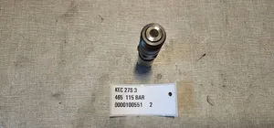 Mercedes-Benz E W124 Injecteur de carburant 0000100551