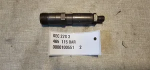 Mercedes-Benz E W124 Injecteur de carburant 0000100551