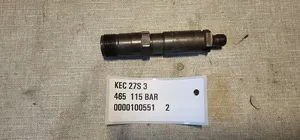 Mercedes-Benz E W124 Injecteur de carburant 0000100551