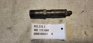 Mercedes-Benz E W124 Injecteur de carburant 0000100551