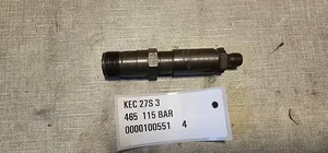 Mercedes-Benz E W124 Injecteur de carburant 0000100551