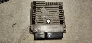 Volkswagen Golf VI Sterownik / Moduł ECU 03L906023B